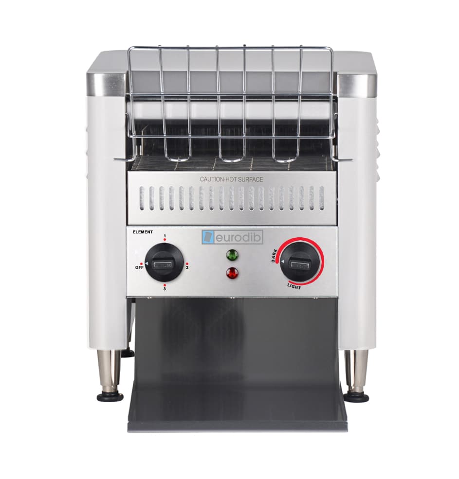 Eurodib – Conveyor Toaster 208V – UTSSFE02710208