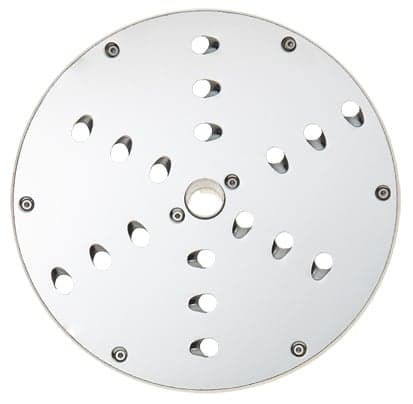 Dito Sama – Stainless Steel Grating Disc 11/32 in (9 mm)