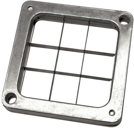 Nemco – 1″ Square Cut Blade and Holder Assembly – 55424-4 (ETA 4-6 Weeks)