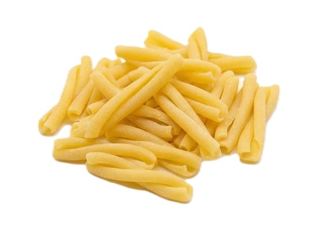 Pasta Die #220 Casarecce, 8.8mm TR150