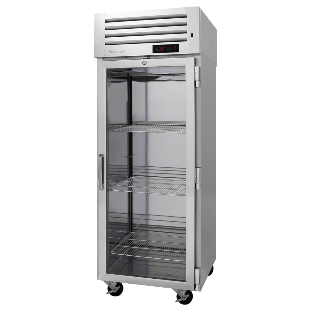 Turbo Air – PRO Series Reach-in Heated Cabinet – PRO-26H2-G