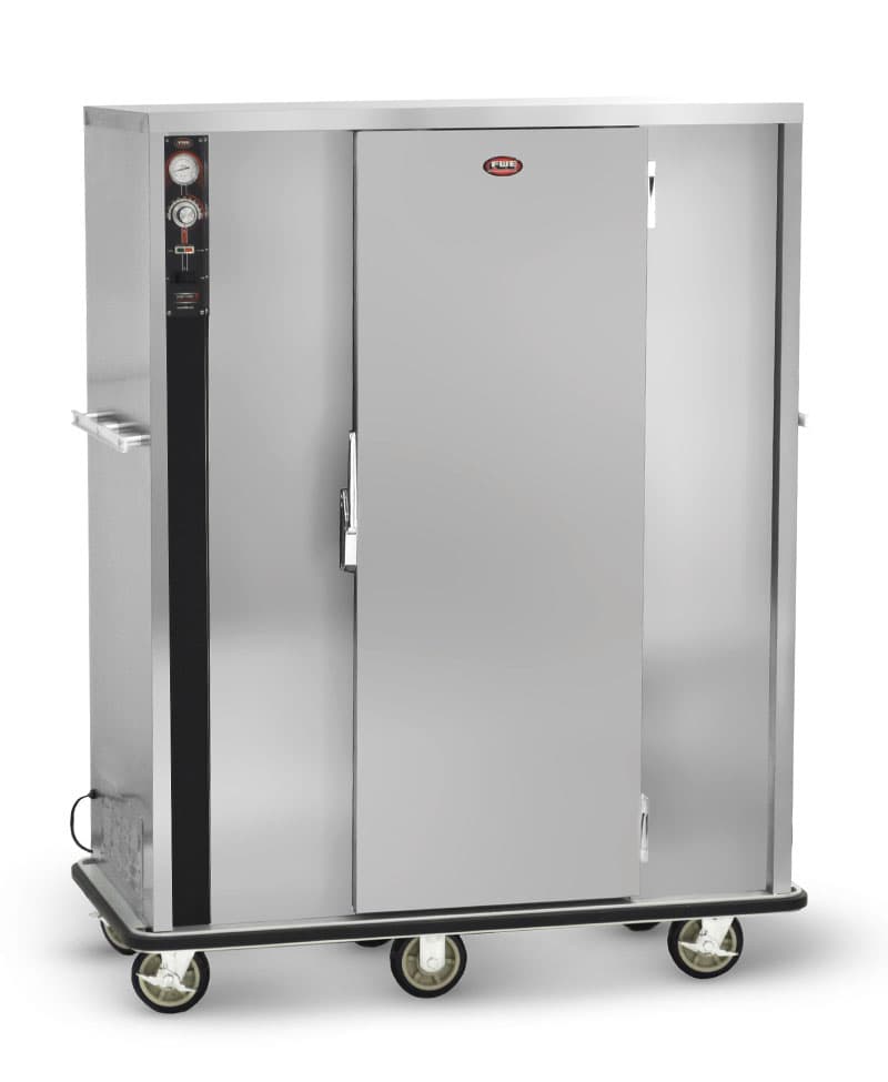 FWE – Heated Banquet Transport & Serve Cabinets – P-144