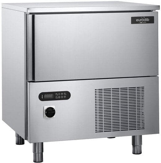 Eurodib BCB 05US Commercial Blast Chiller – 230V