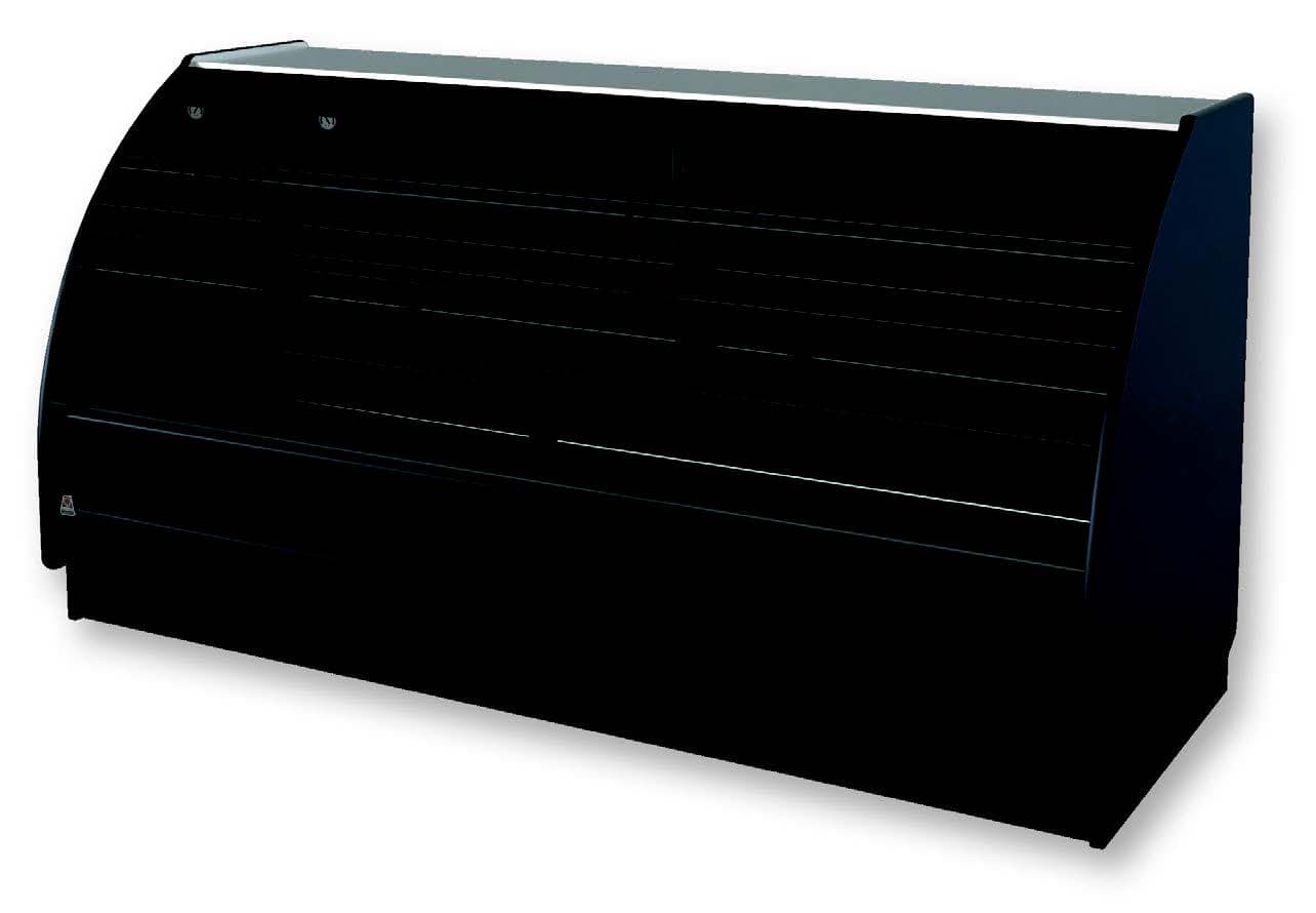 Southern CaseArts – Potomac Multideck Merchandiser — 6.0 ft – 06.0-BCX-SS-R