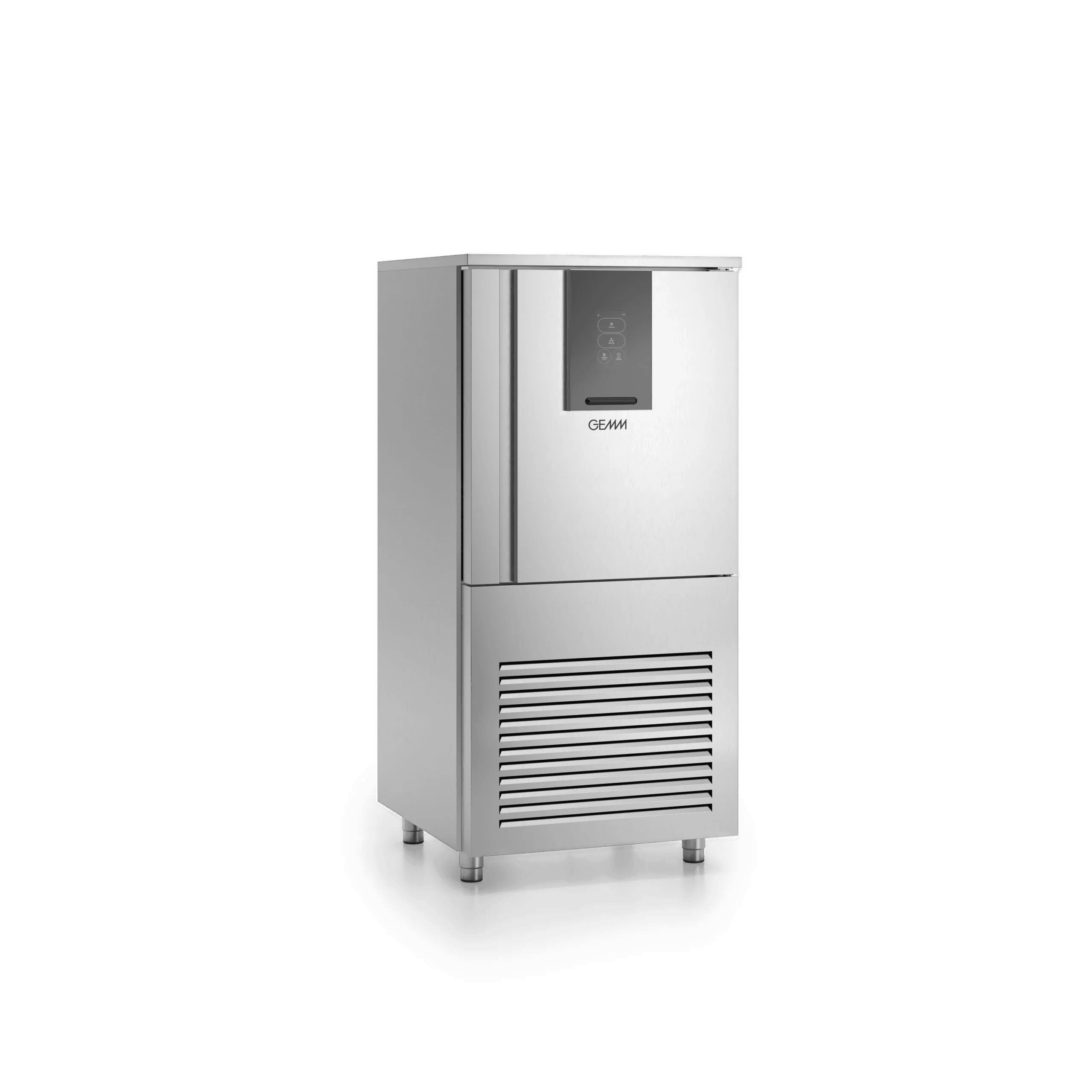 GEMM – Blast Chiller w/ 10 Trays & R290 Refrigerant – BCT10USN