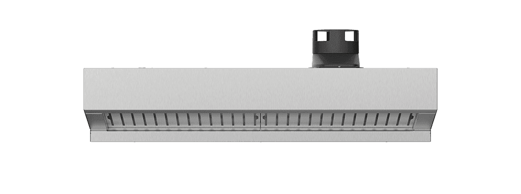 Unox – Ventless Hood for Full-Size UNOX Ovens