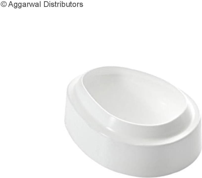 Silikomart – 7.1" x 5.6" x 2.6" Silicone Stampo Baking Mould With Cutter – ZEN1000