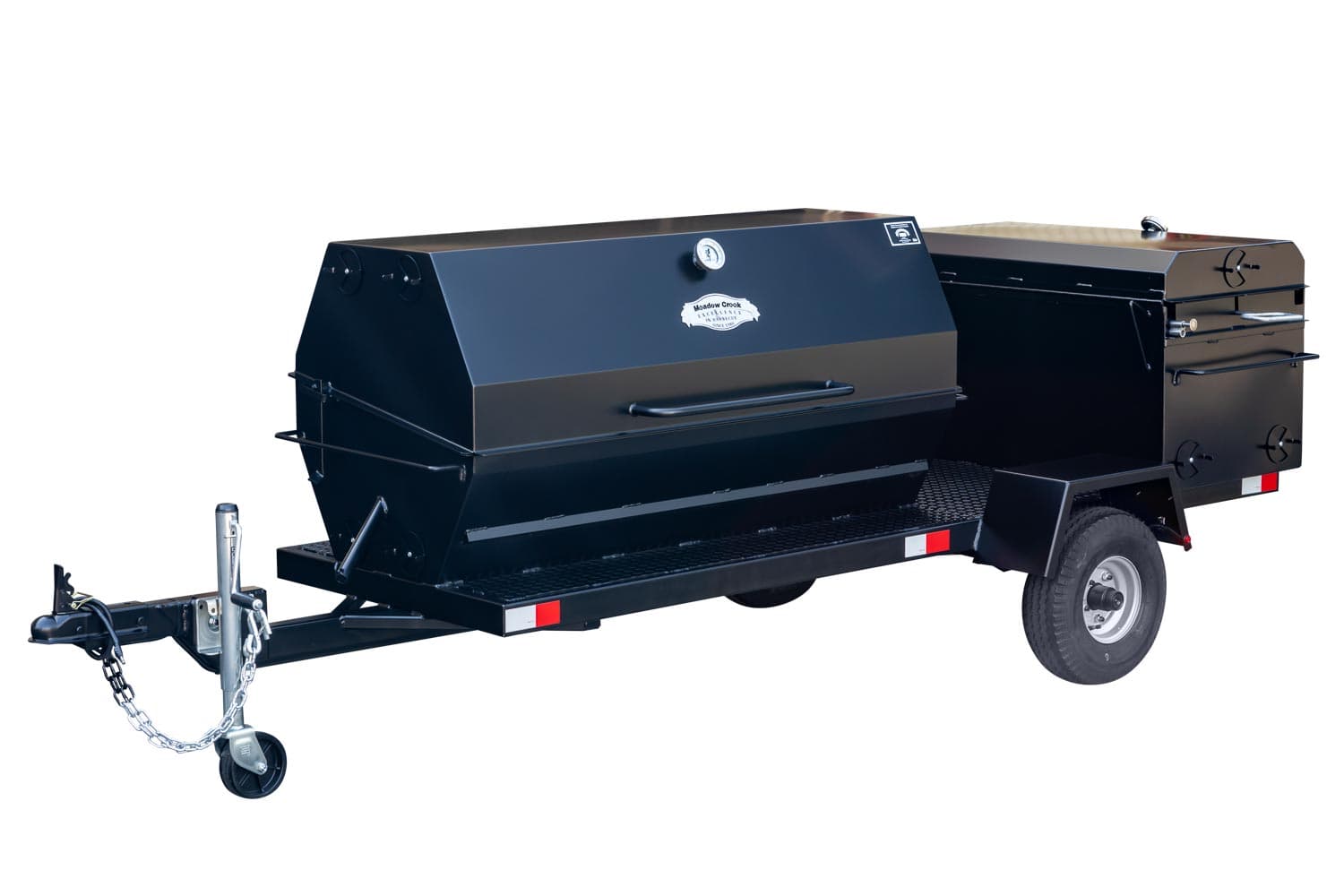 Meadow Creek – CD108 Caterer’s Delight Trailer
