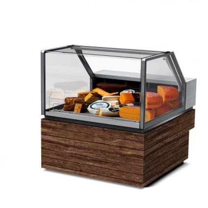 Fri-Jado – Custom Counter Cold – EC-CC