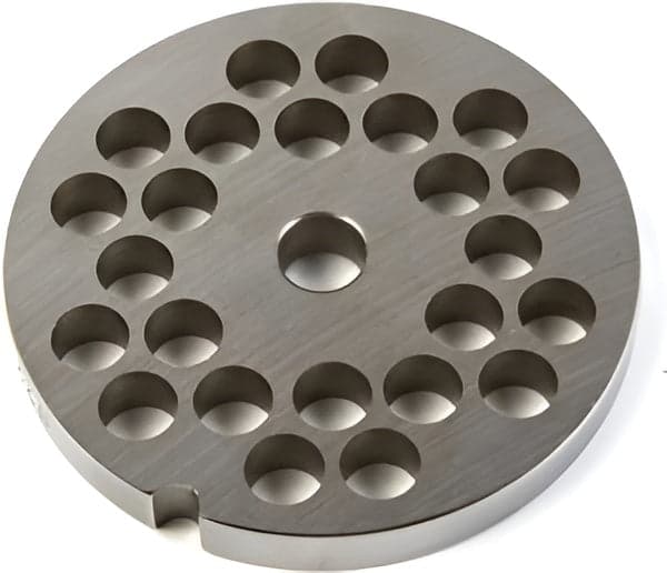 Eurodib - 82 mm Grinding Blade for HM22A Meat Mincer - HM22A-09