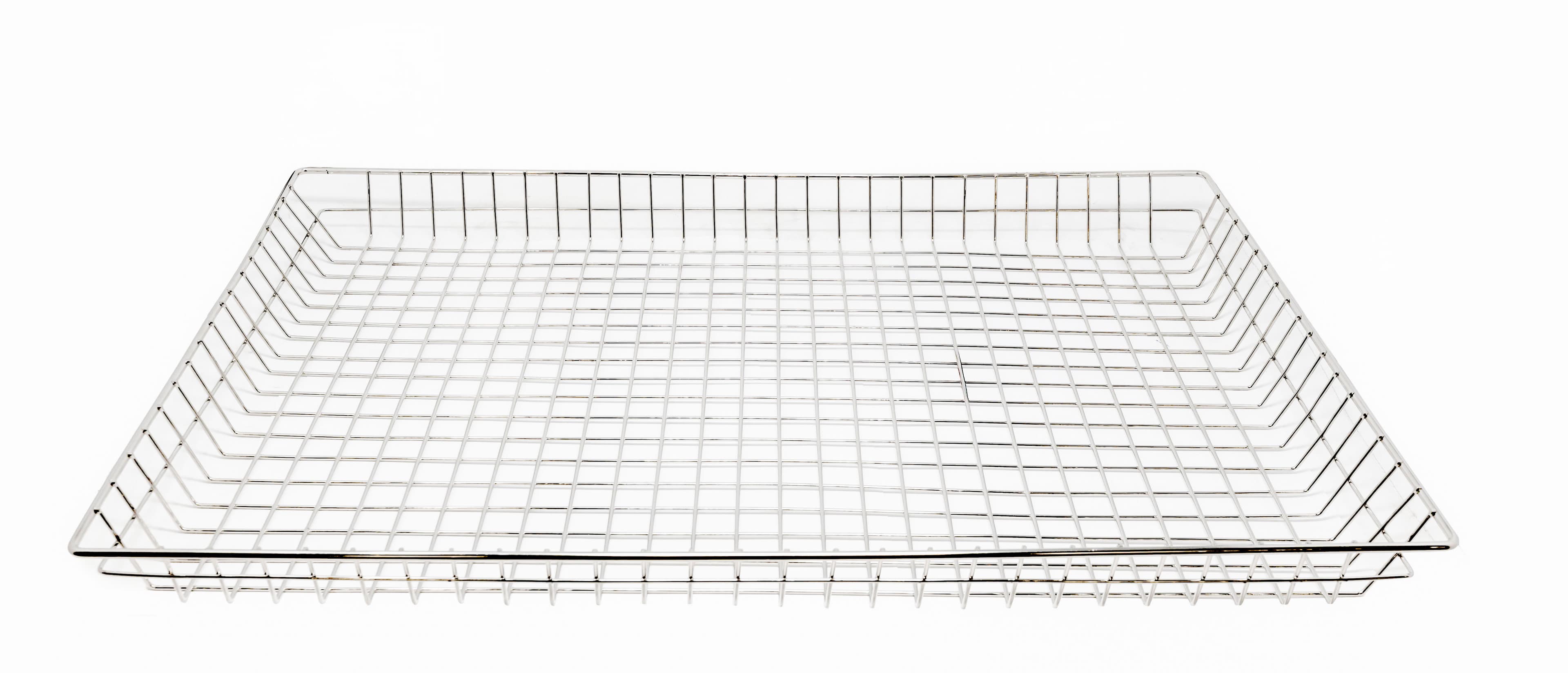 16″ x 26″ x 2″ Doughnut Basket