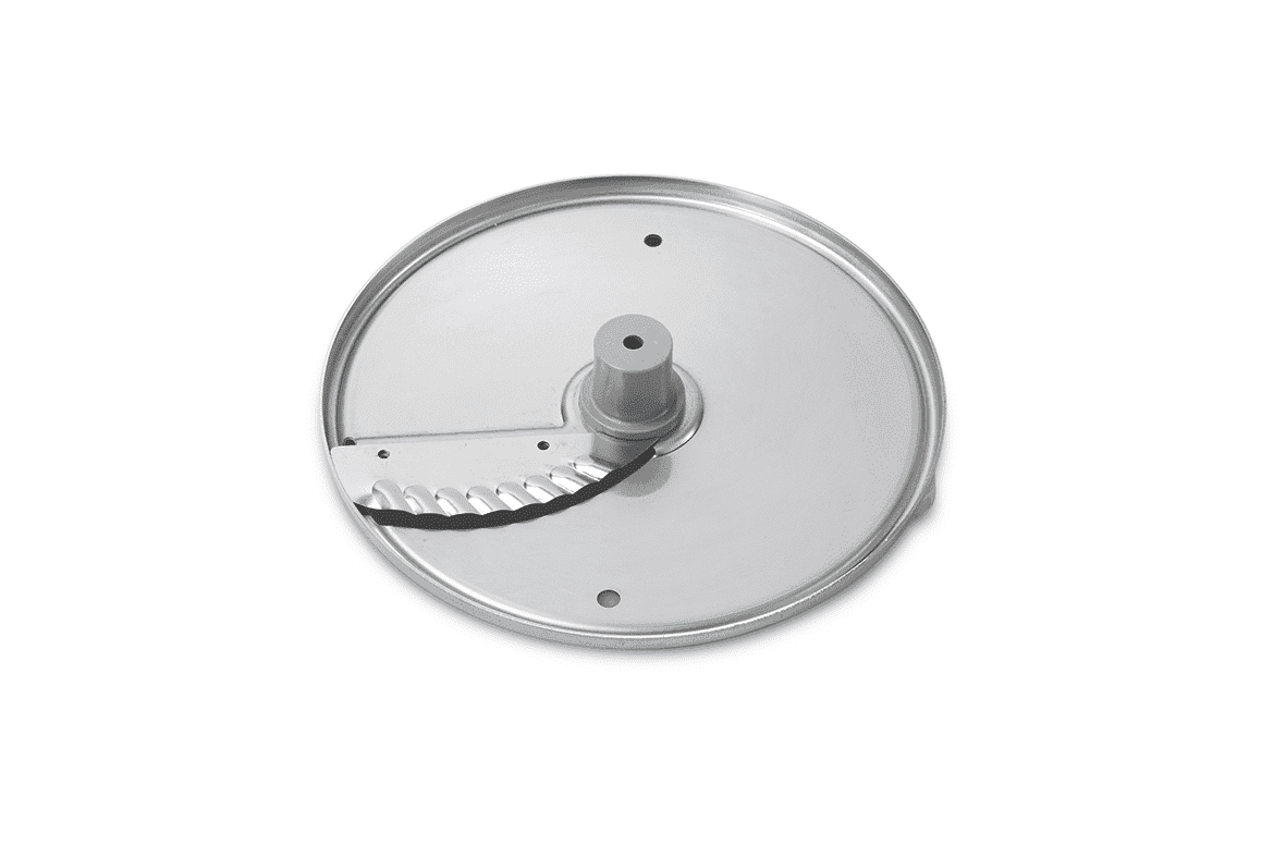 Dito Sama – Wavy Slicing Disc 3 mm
