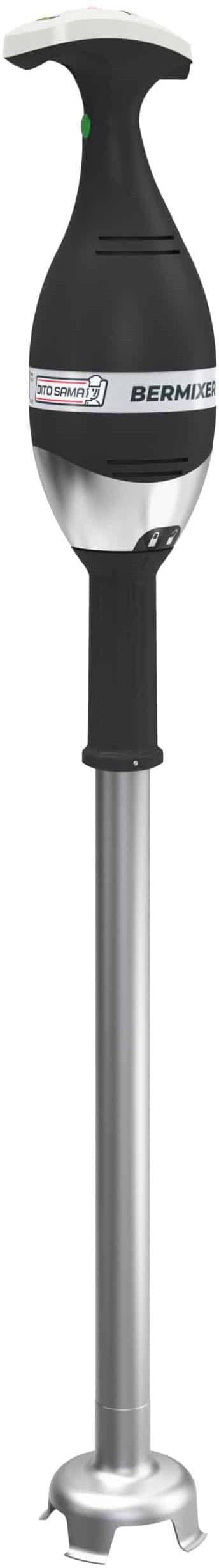 Dito Sama – Bermixer PRO 750W Immersion Blender w/ 26″ Cutter Tube – 602238
