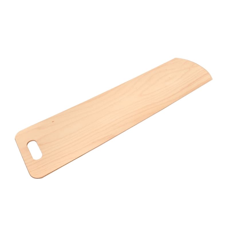 Linea Dori 31.5″ x 12″ Beech Baking Board with Handle