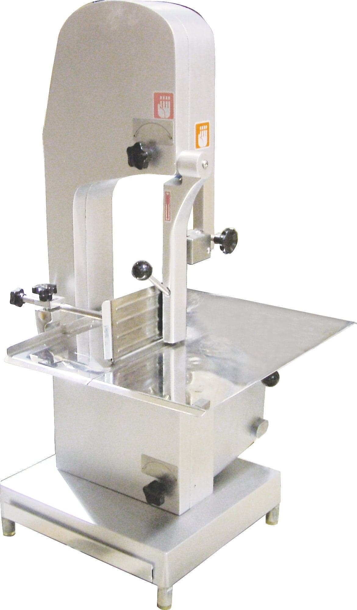 Standard Tabletop Band Saw with 78.75″ Blade Length and 1.5 HP Motor