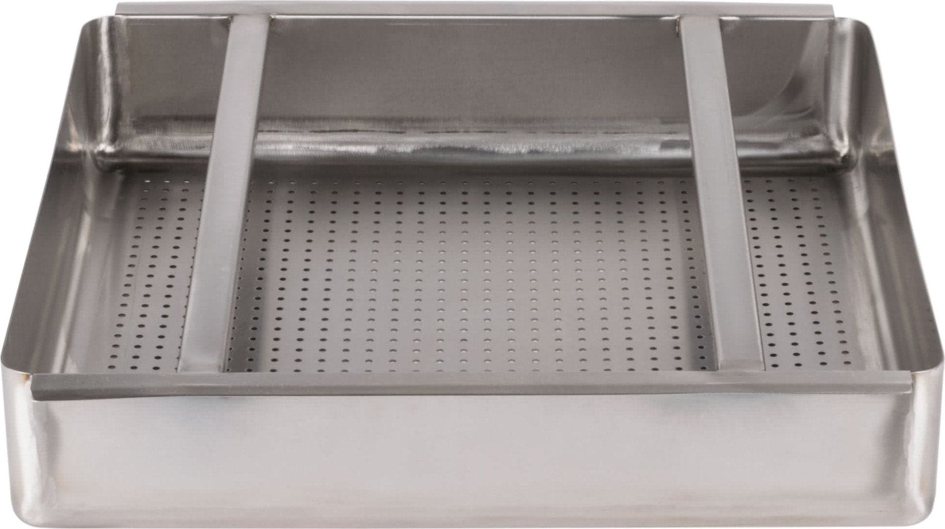 Stainless Steel Pre-Rinse Basket