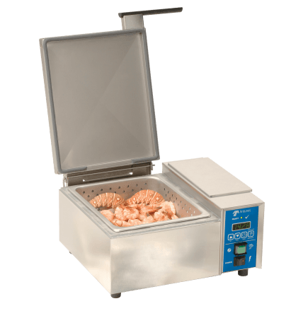 Antunes DFW-150 Countertop Steamer