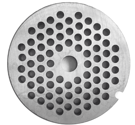 Eurodib – 0.23″ Extra HUB22 M Replacement Plate – NMH22MM6