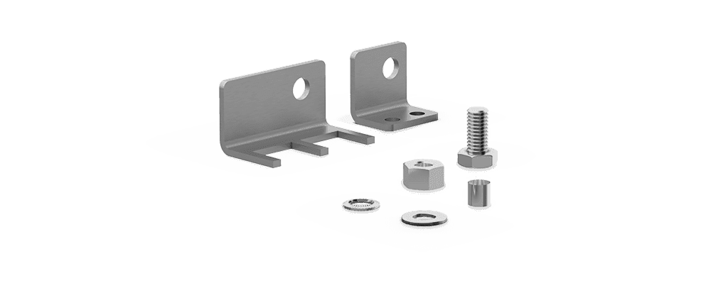 Unox – Single-phase Electric connection kit – XUC129
