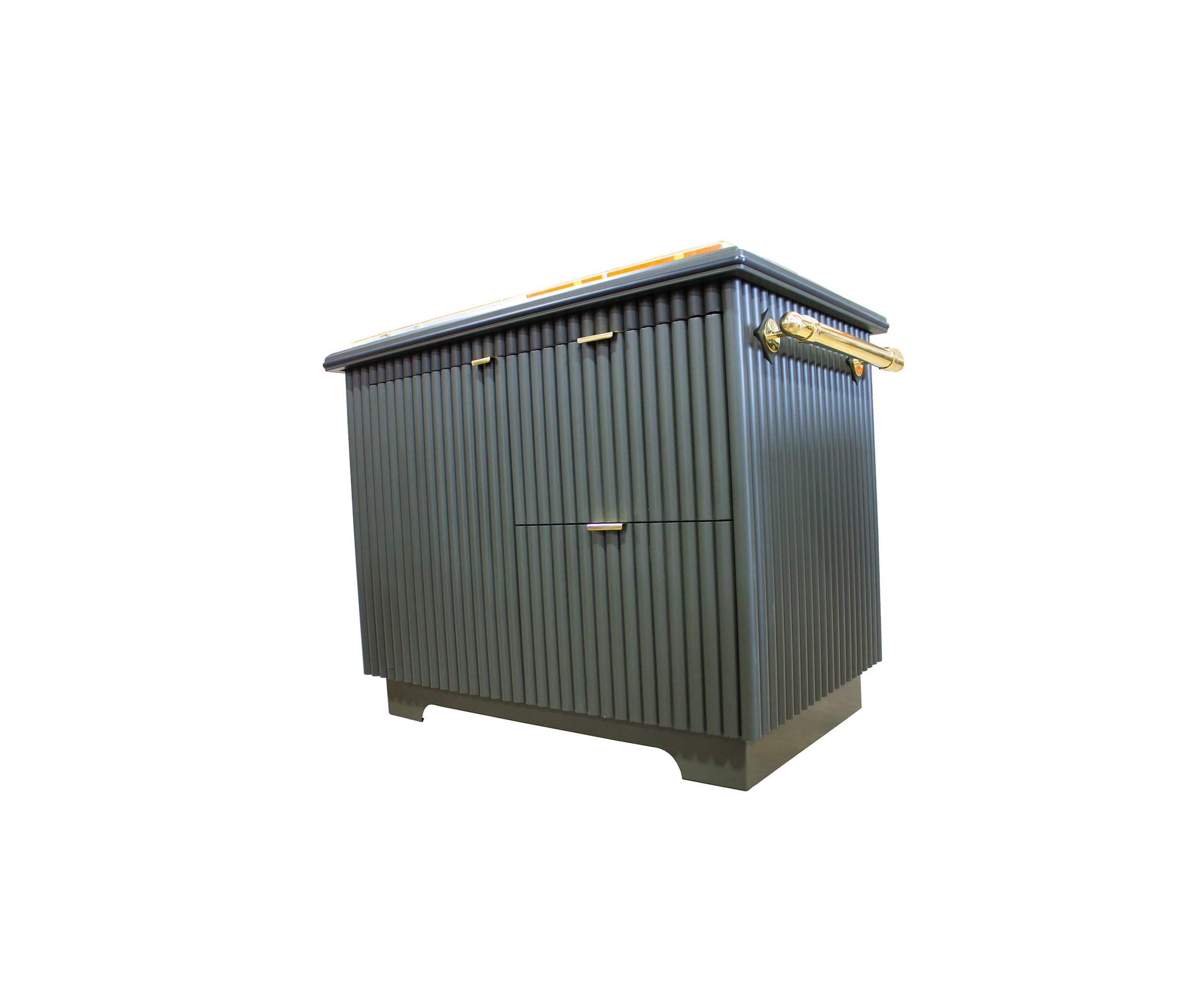 Lion's Wood – Atria Cart