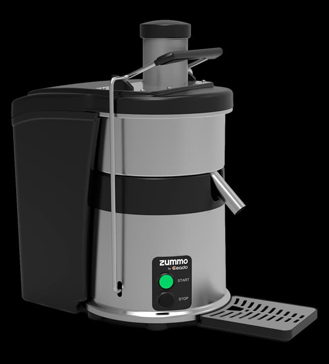 Zummo Z22C Multi-Fruit Juicer Extractor