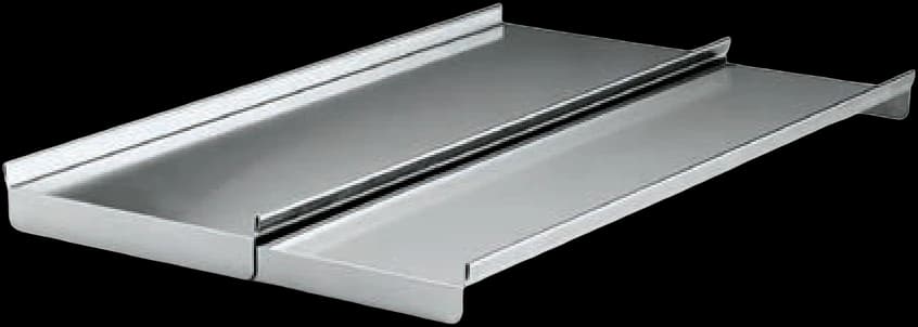 ATS MET Ice Bin Cover for Bins with Cold Plates, for UBIB-367-CP UBIB-3610-CP