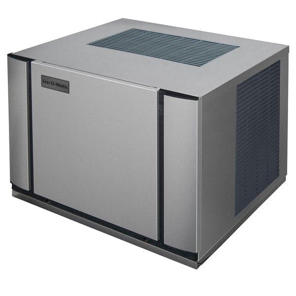 Ice-O-Matic CIM0636HA 30″ Elevation Series Air Cooled Modular Half Size Cube Ice Machine – 600 Lbs