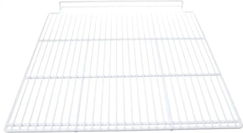 IKON - Left And Right Side Refrigeration Shelf Rack, Additional For KB54R/F, KB81F-DV, KB81R, KGF-48, KGF-72, KT56F, KT56R, KT82F-DV, and KT82R - 107-0008