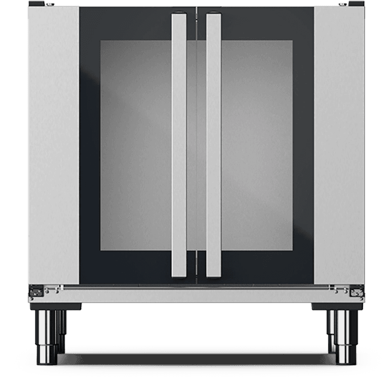 Unox - Bakerlux Full-Size Proofer with Boiler - XAKPT-08FS-B