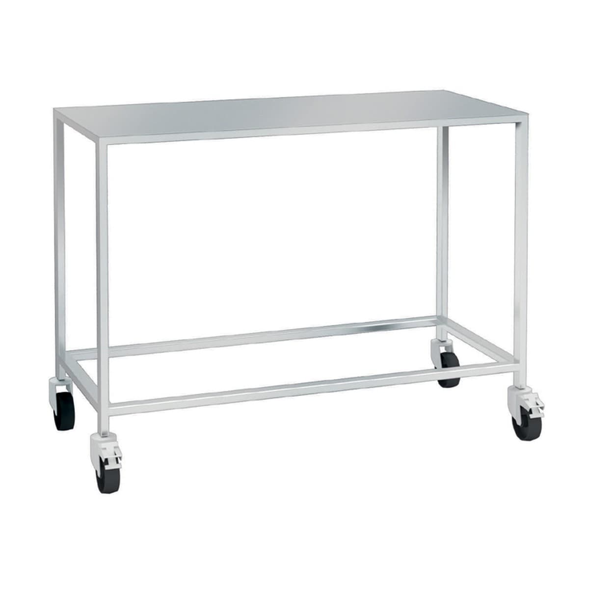 Rotisol – Stand with 4 casters, 2 locking, 2 non-locking, for Performance 1400-4 – 1400PR4