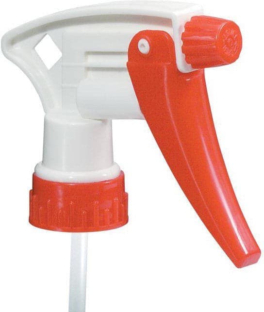 Sprayer for Mineral Oil