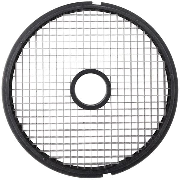Nemco - 0.31" Dicing Grid for RG and CC Series Food Processors - 283291 (ETA 4-6 Weeks)