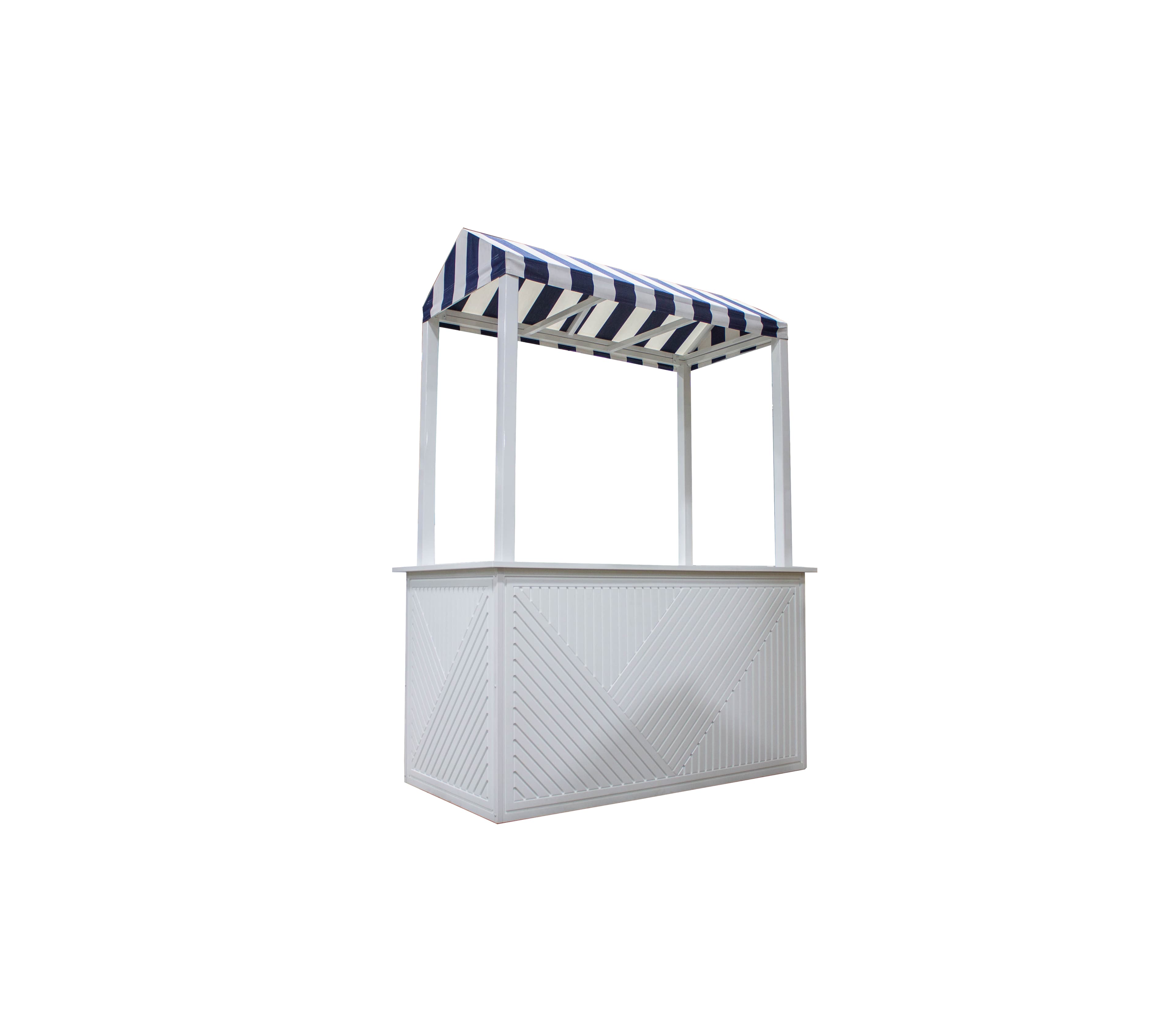 Lion's Wood – Chesapeake Drink Stand