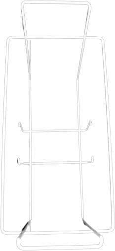 Celcold - Hanging Dipping Basket For Ropak Tubs - CF2RPK