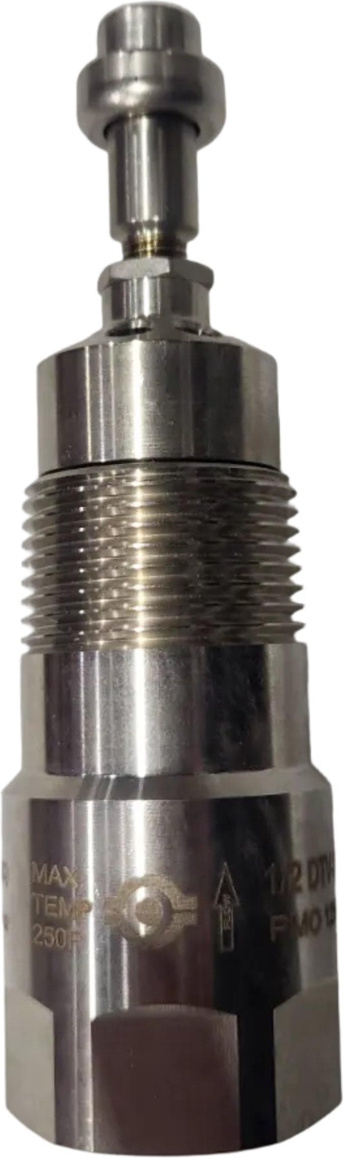 Lamber - Tampering Valve for DSP4DPS Undercounter Dishwasher - DTVALVE