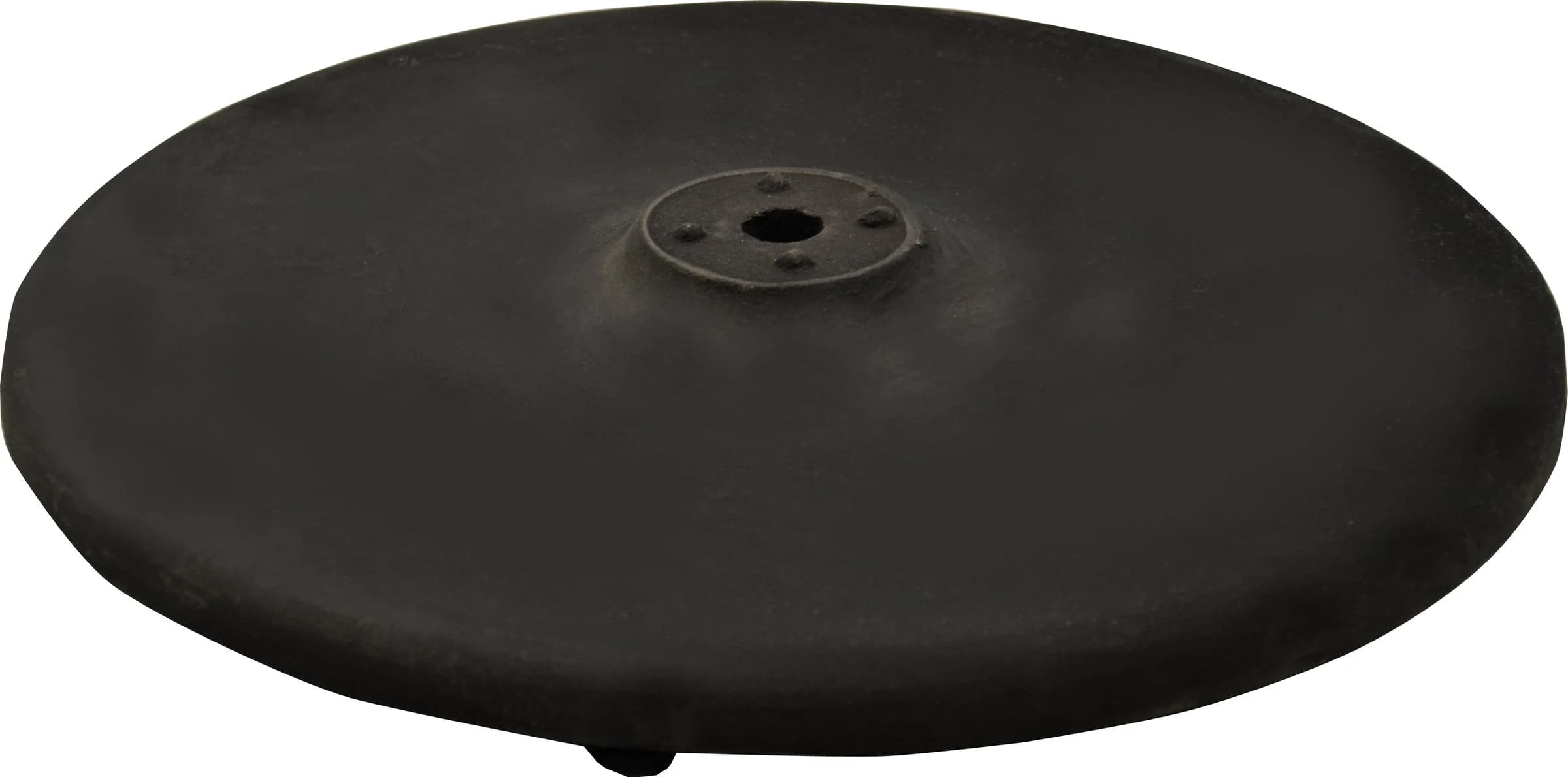 18″ Round Table Base compatible for 43206 and 43509 Table Columns