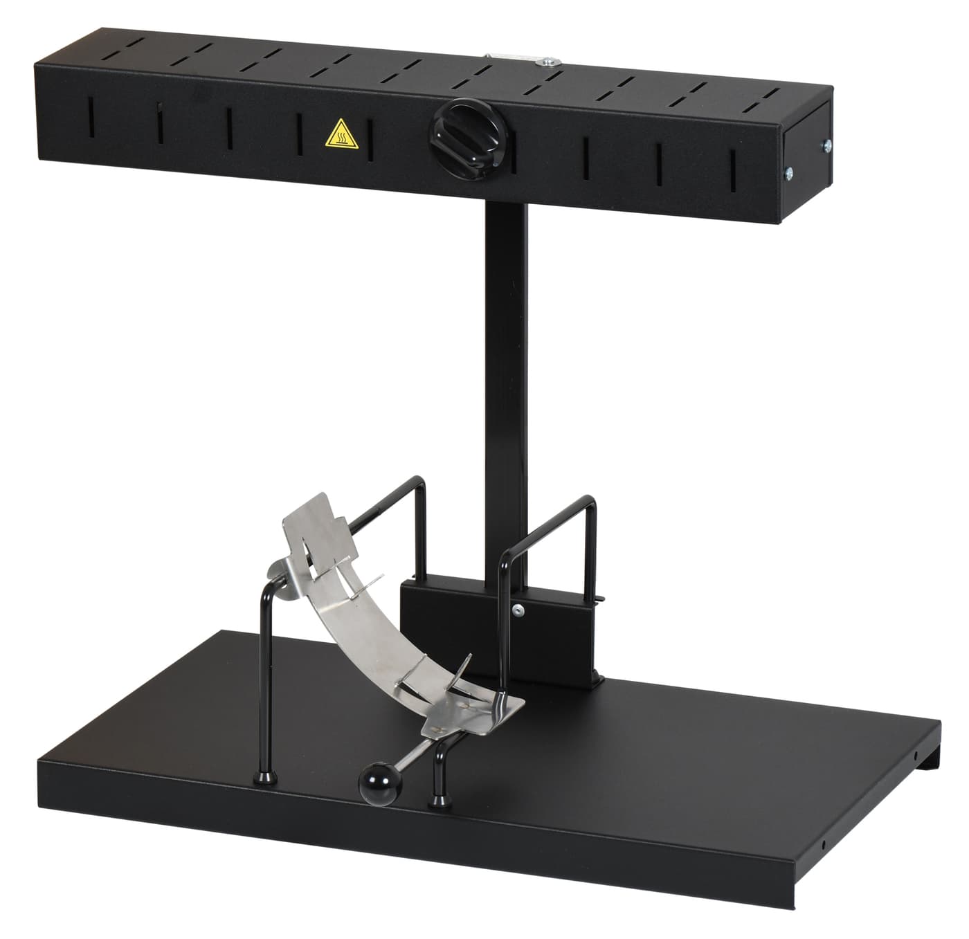 Bron Coucke – Alpage Basalt Raclette – RACL02BA