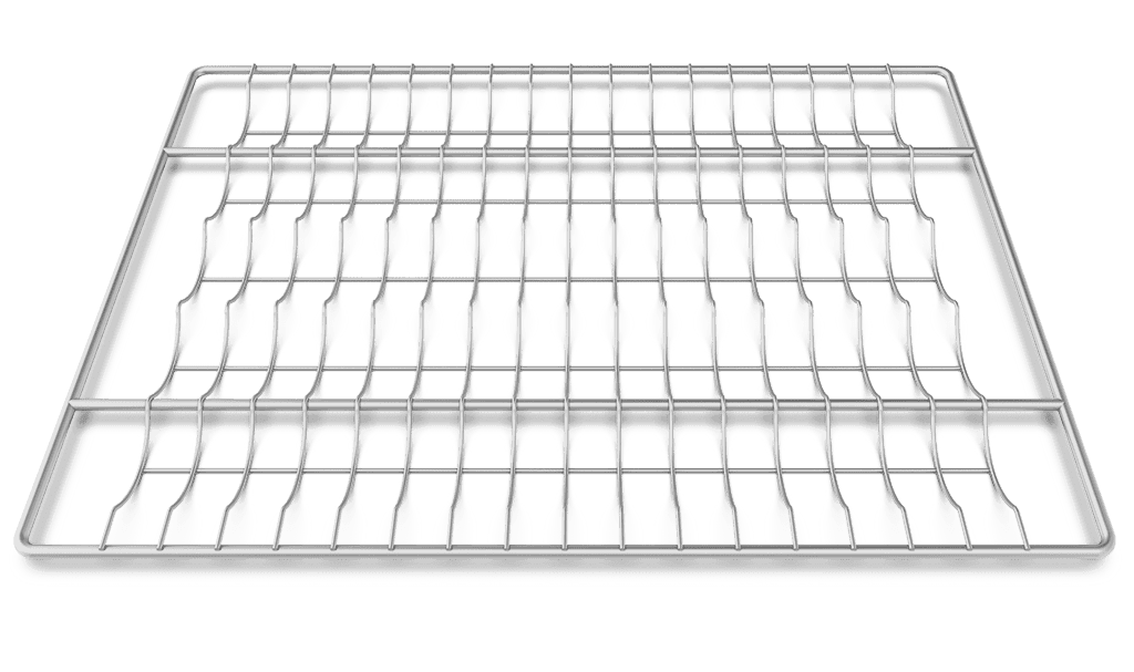Unox – BAGUETTE.GRID (Pastry and Bakery, 18″ x 26″, GN 2/1) – GRP565