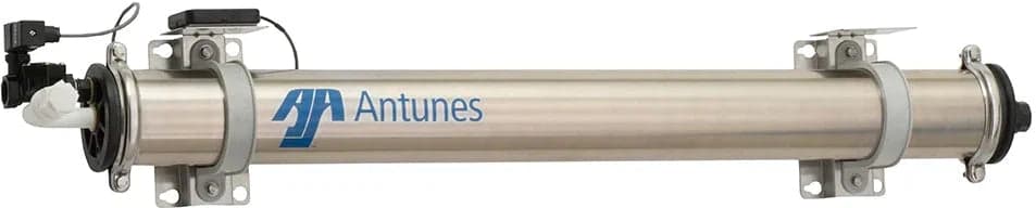 Antunes - UFL-540 Ultra Filtration Series Cartridge With 15 Gallon Per Minutes - 9710124 (ETA 4-6 Weeks)