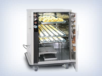 FWE – Proofer & Heated Holding Cabinets – PHU-7