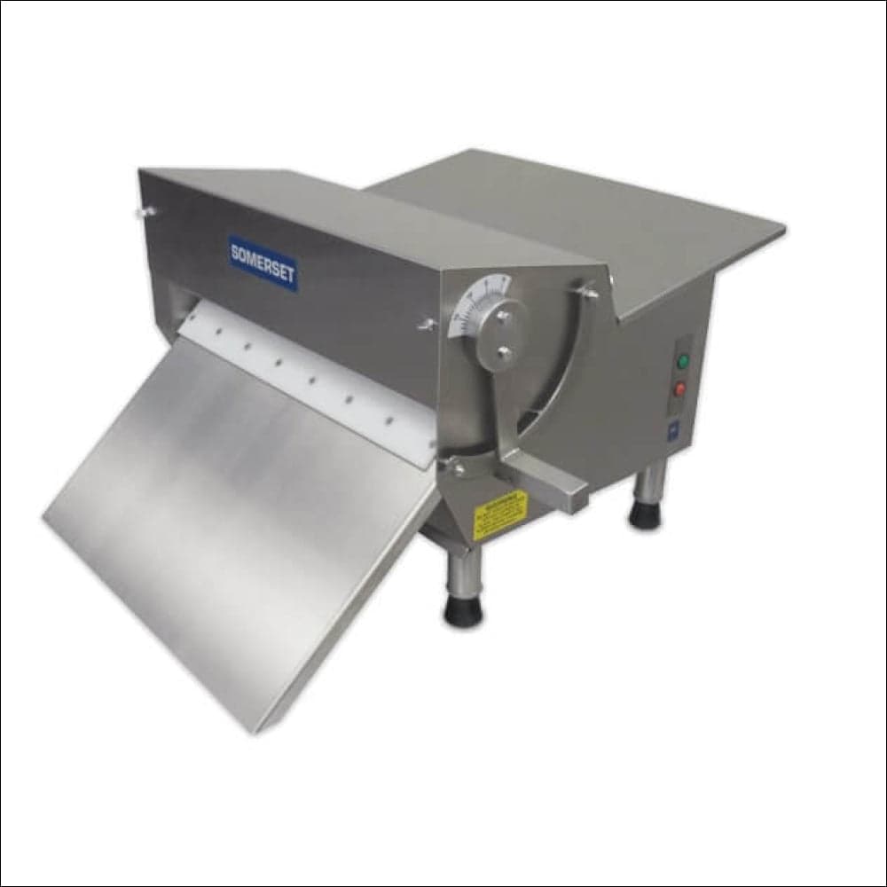 Somerset CDR-300F 15″ Dough Sheeter