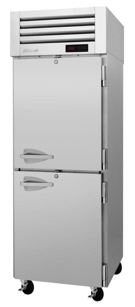 Turbo Air – PRO Series Heated Cabinet, 28-3/4″ Wide – PRO-26-2H-PT(-L)