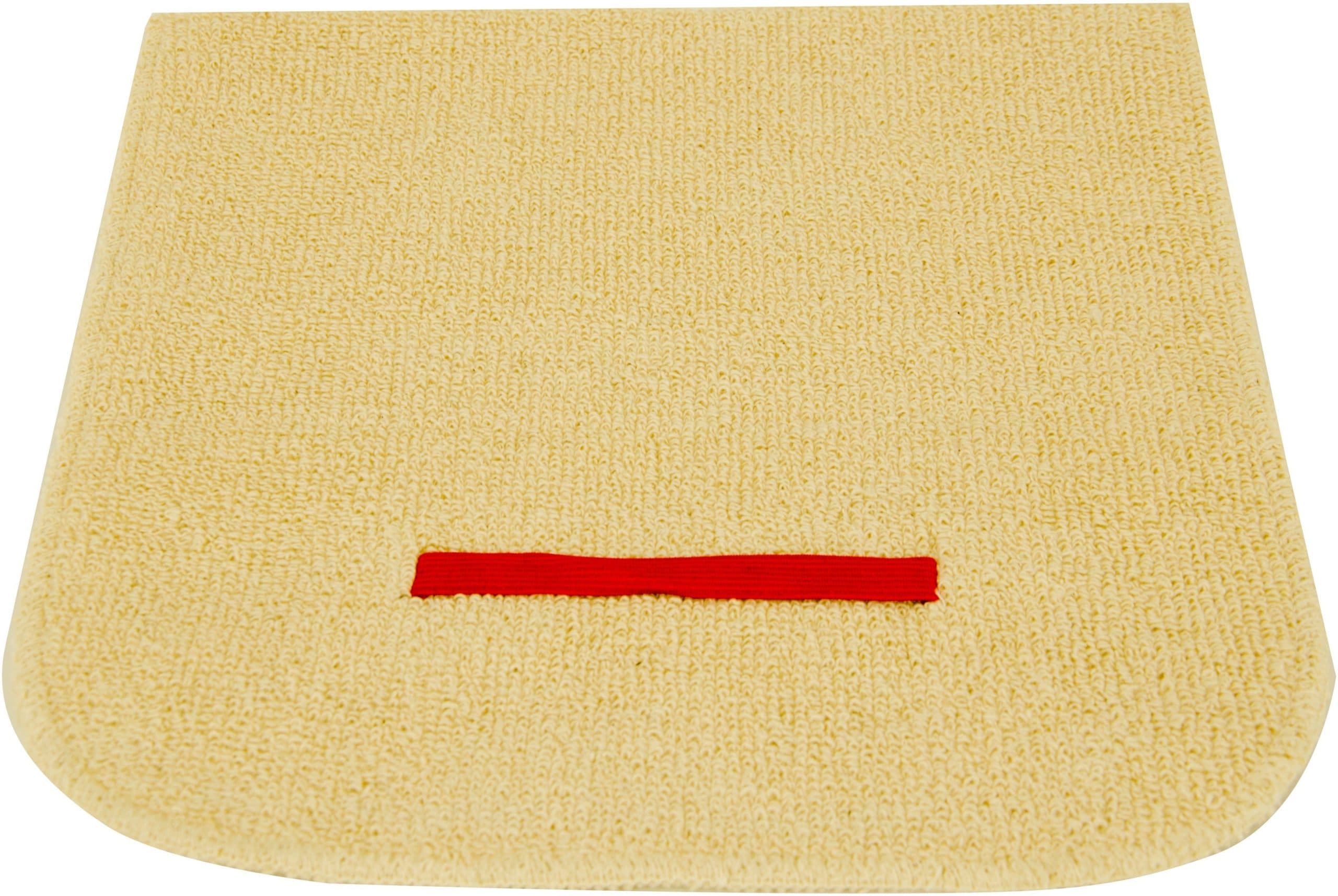 Baker’s Oven Pad with Plastic Strap