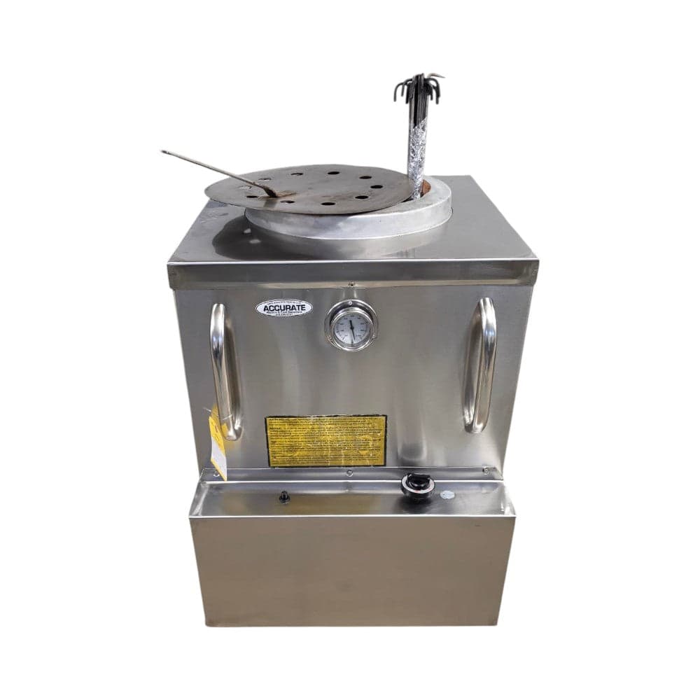 Omcan 47338  Range, Tandoor