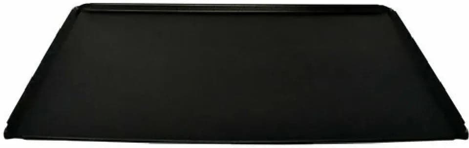 Omcan - 12" X 20" Full Size Non-stick Roasting & Baking Pan, Pack of 2 - 44366