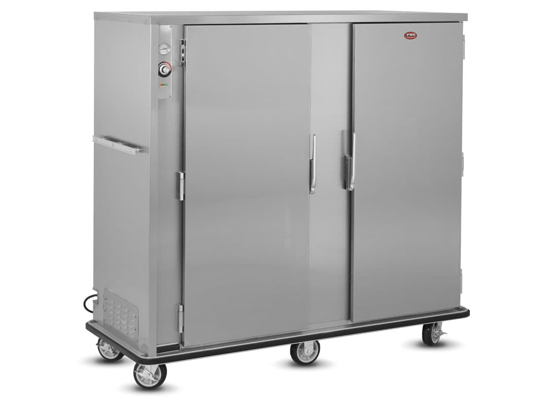 FWE – Heated Banquet Transport & Serve Cabinets – A-180-2-XL