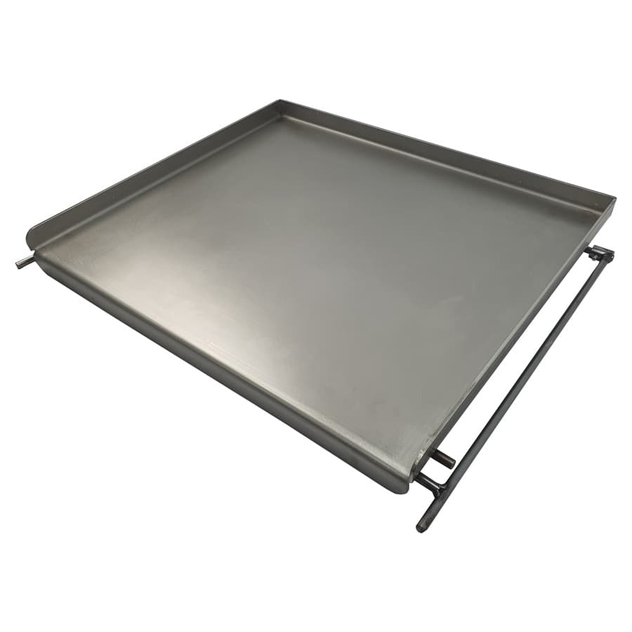 Pira – Griddle Grill 80 – Pira- Griddle Grill 80