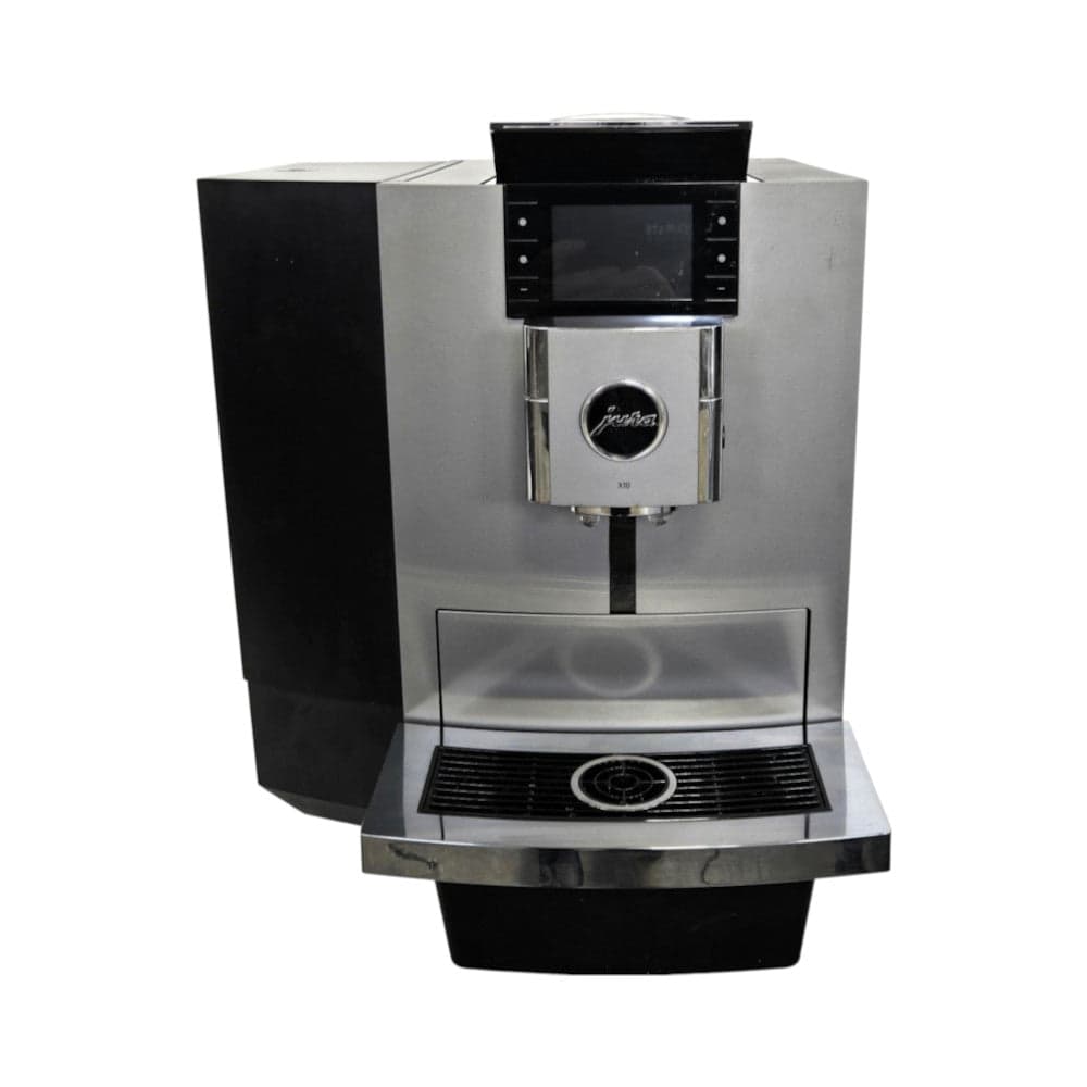 Jura X10 Espresso Machine