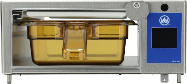 Prince Castle – Modular Single-Sided Holding Module – MHB100HM1-SS