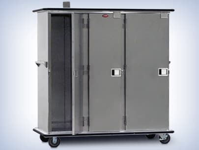 FWE – Stacking Prisoner Tray Server – ETC-1314-96